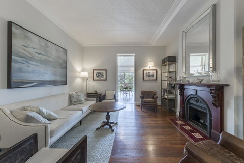 Grand Mercure Basildene Manor - Accommodation Nelson Bay 8