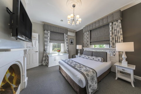 Grand Mercure Basildene Manor - Accommodation Nelson Bay 22