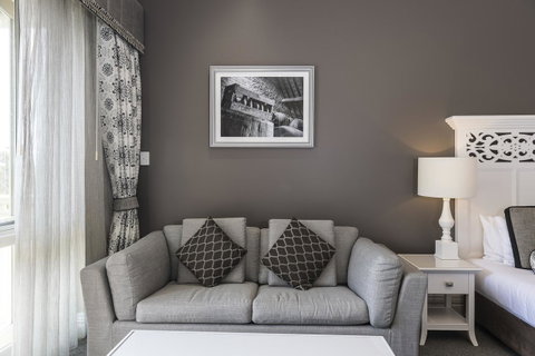Grand Mercure Basildene Manor - Accommodation Nelson Bay 18