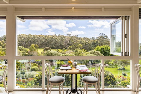 Grand Mercure Basildene Manor - Accommodation Nelson Bay 10