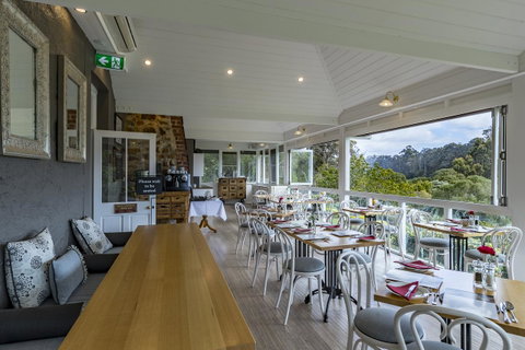 Grand Mercure Basildene Manor - Accommodation Nelson Bay 9