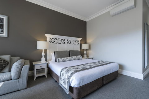 Grand Mercure Basildene Manor - Accommodation Nelson Bay 17