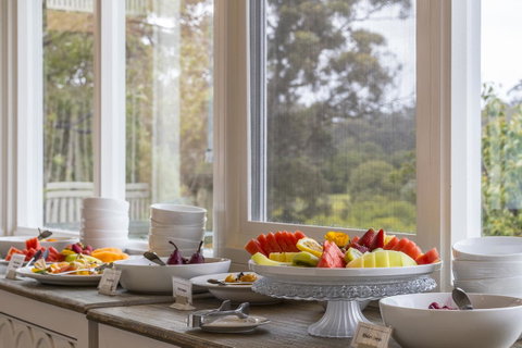 Grand Mercure Basildene Manor - Accommodation Nelson Bay 11