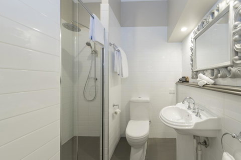 Grand Mercure Basildene Manor - Accommodation Nelson Bay 25
