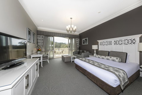 Grand Mercure Basildene Manor - Accommodation Nelson Bay 16