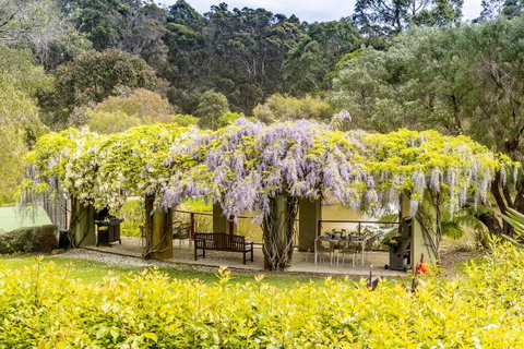 Grand Mercure Basildene Manor - Accommodation Nelson Bay 7