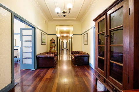 Captain Stirling Hotel - Accommodation Nelson Bay 22