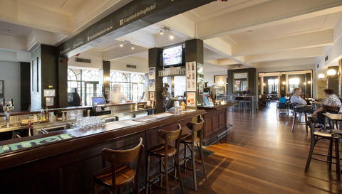 Captain Stirling Hotel - Accommodation Nelson Bay 17
