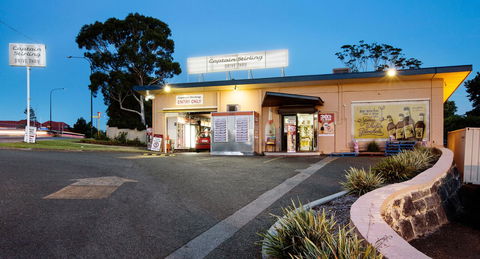 Captain Stirling Hotel - Accommodation Nelson Bay 24