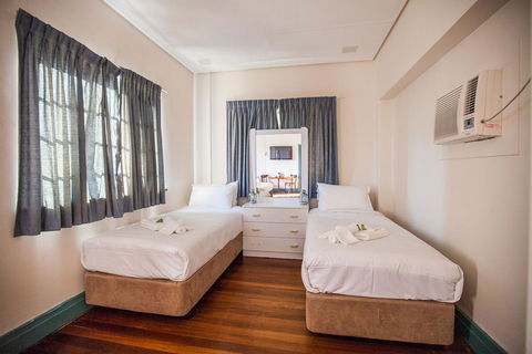 Captain Stirling Hotel - Accommodation Nelson Bay 35