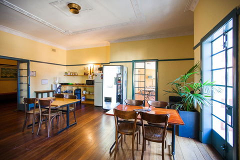 Captain Stirling Hotel - Accommodation Nelson Bay 30