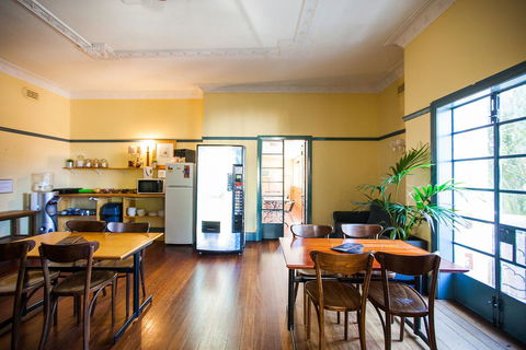 Captain Stirling Hotel - Accommodation Nelson Bay 29