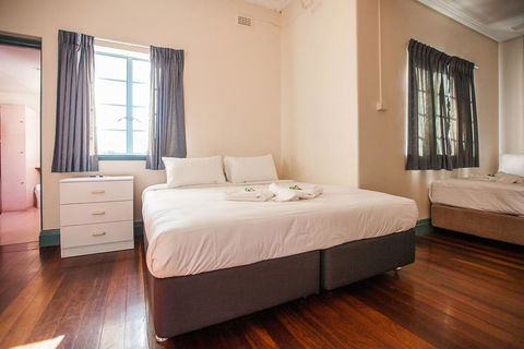 Captain Stirling Hotel - Accommodation Nelson Bay 32