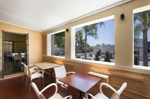 Captain Stirling Hotel - Accommodation Nelson Bay 14