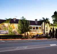 Captain Stirling Hotel - Nelsons Bay Accommodation
