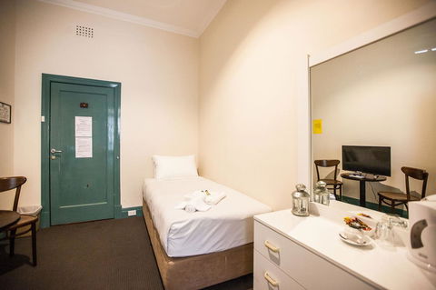 Captain Stirling Hotel - Accommodation Nelson Bay 34