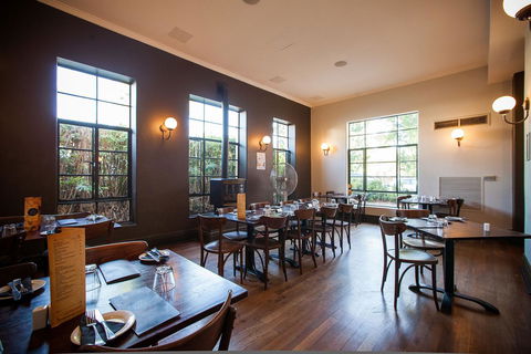 Captain Stirling Hotel - Accommodation Nelson Bay 41