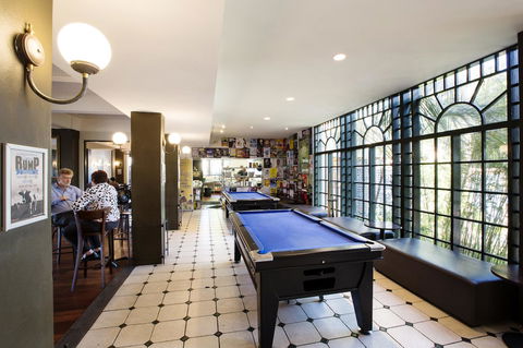 Captain Stirling Hotel - Accommodation Nelson Bay 11