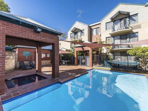 Subiaco Village 20 - Nelsons Bay Accommodation 17