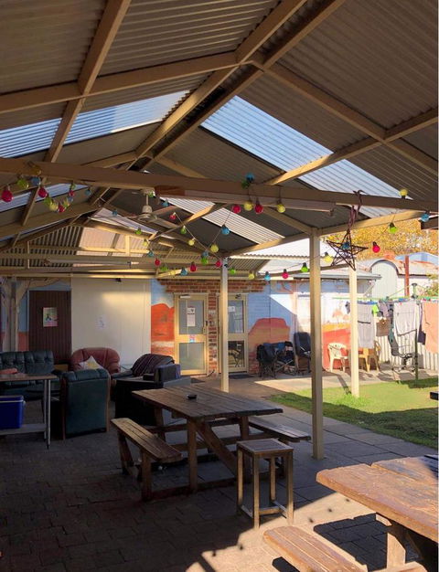 Backpack City & Surf - Accommodation Nelson Bay 13