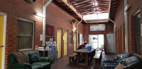 Backpack City & Surf - Accommodation Nelson Bay 8