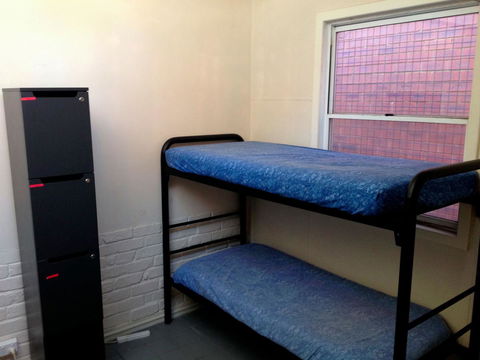 Backpack City & Surf - Accommodation Nelson Bay 17