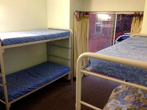 Backpack City & Surf - Accommodation Nelson Bay 16