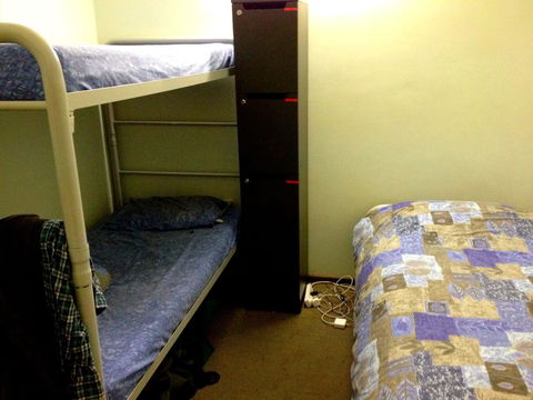 Backpack City & Surf - Accommodation Nelson Bay 24