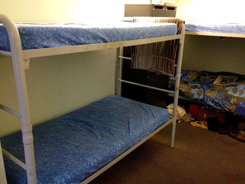 Backpack City & Surf - Accommodation Nelson Bay 23