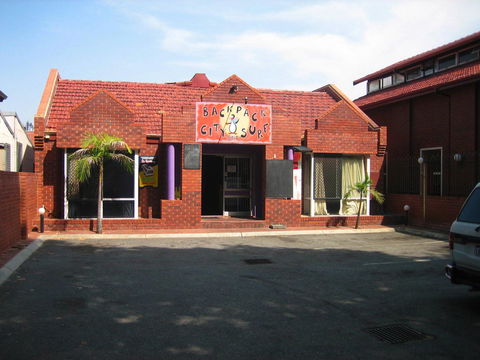 Backpack City & Surf - Accommodation Nelson Bay 1