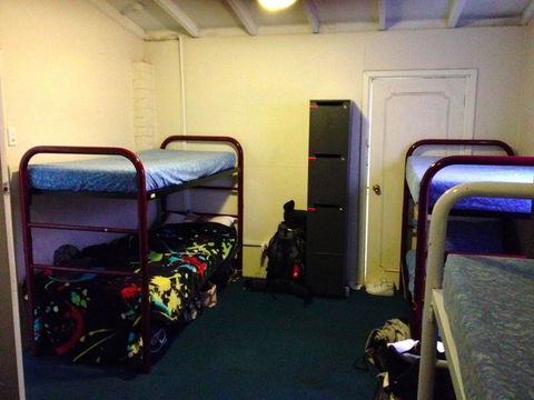 Backpack City & Surf - Accommodation Nelson Bay 26