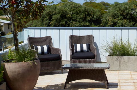 The Urban Beach House - Accommodation Nelson Bay 17