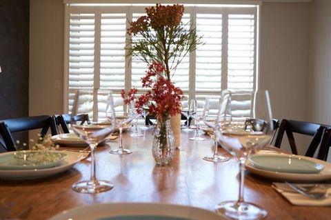 The Urban Beach House - Accommodation Nelson Bay 16