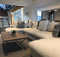 The Urban Beach House - Accommodation Nelson Bay