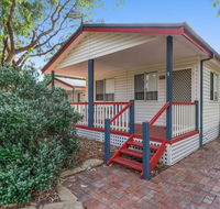 Discovery Parks  Woodman Point - Accommodation Nelson Bay