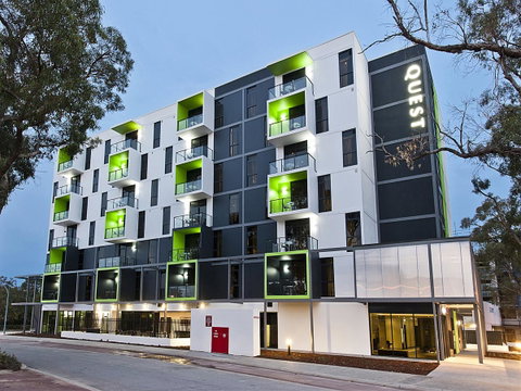 Quest Rockingham - Accommodation Nelson Bay 1