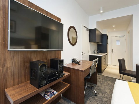 Quest Rockingham - Accommodation Nelson Bay 3