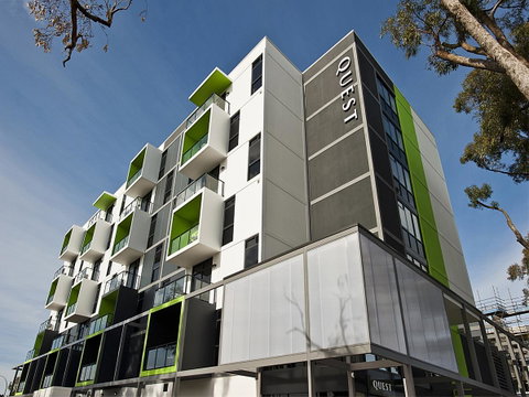 Quest Rockingham - Accommodation Nelson Bay 0