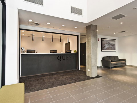 Quest Rockingham - Accommodation Nelson Bay 2