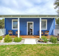 Jeffries Cottage - Accommodation Nelson Bay
