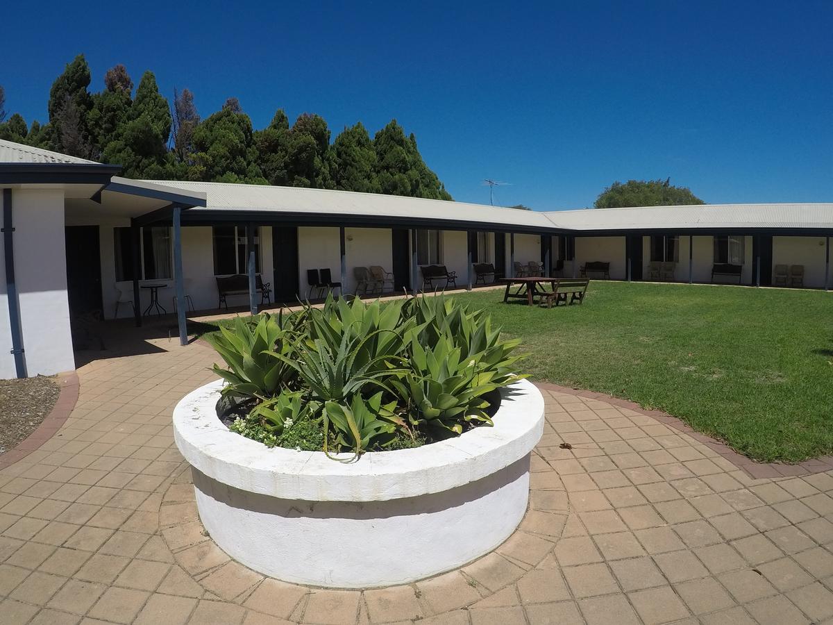 Busselton WA Accommodation Nelson Bay