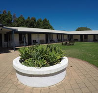 Busselton Ithaca Motel - Accommodation Nelson Bay