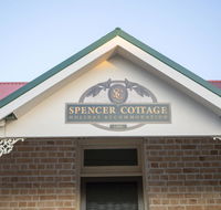 Spencer Cottage - Accommodation Nelson Bay