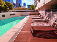 Adina Apartment Hotel Perth