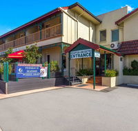 Quality Hotel Bayswater - Accommodation Nelson Bay