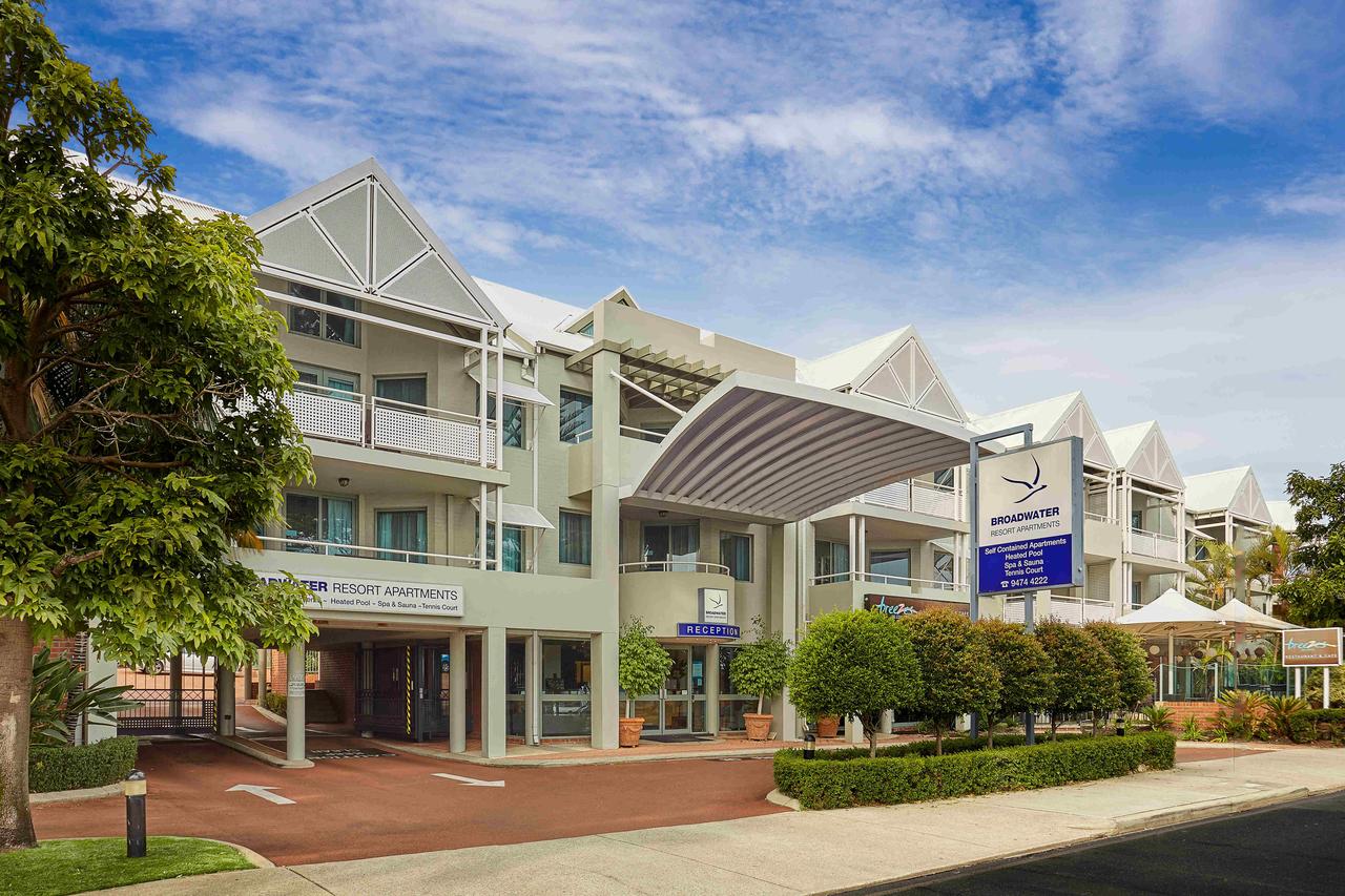  Accommodation Nelson Bay