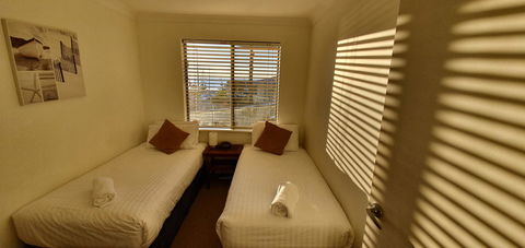 Scarborough Beach Front Resort - Shell Ten - Accommodation Nelson Bay 2
