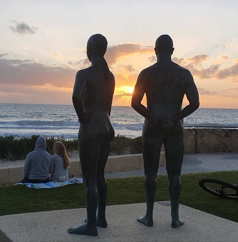 Scarborough Beach Front Resort - Shell Ten - Accommodation Nelson Bay 16