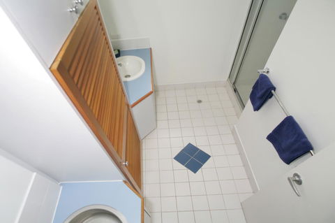 Scarborough Beach Front Resort - Shell Ten - Accommodation Nelson Bay 9