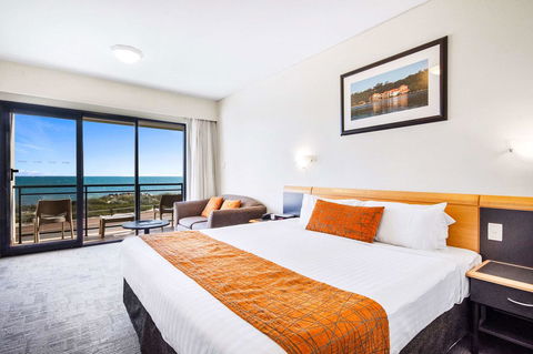 Quality Resort Sorrento Beach - Nelsons Bay Accommodation 24
